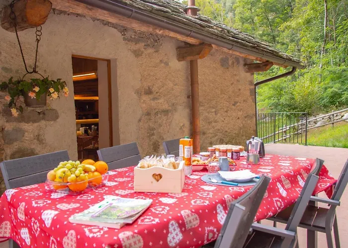 Relais La Cesarina *