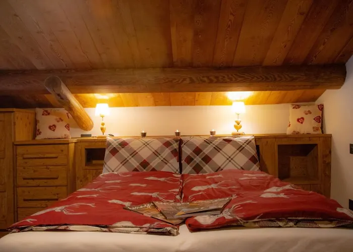 Relais La Cesarina Vico Canavese