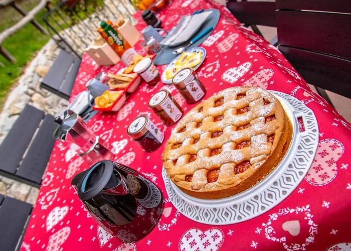 Relais La Cesarina Vico Canavese