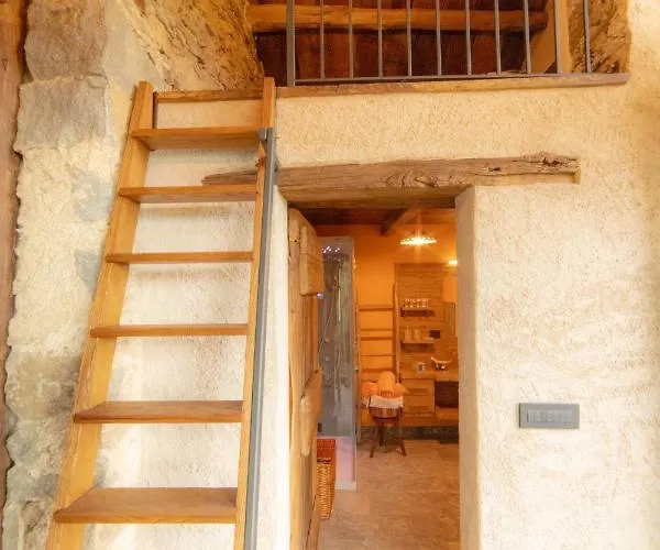 Relais La Cesarina *