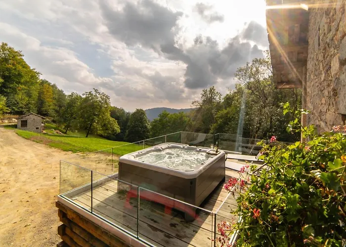 Relais La Cesarina *