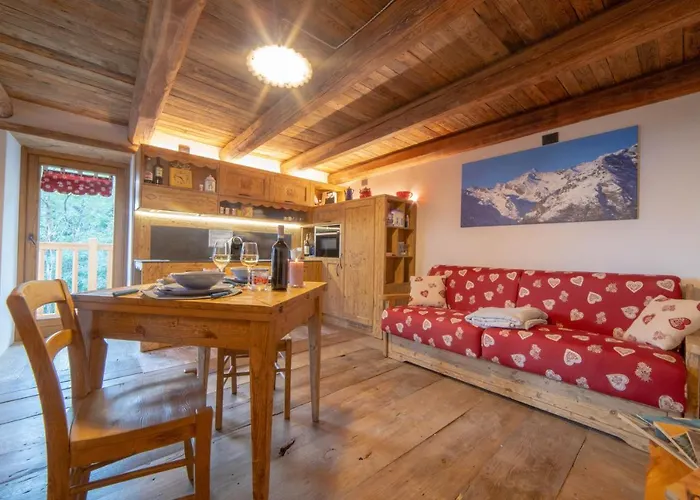 Relais La Cesarina Vico Canavese