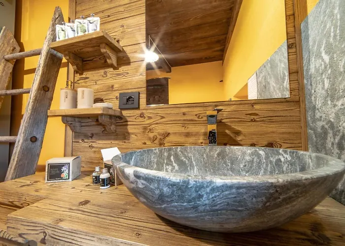 Relais La Cesarina *