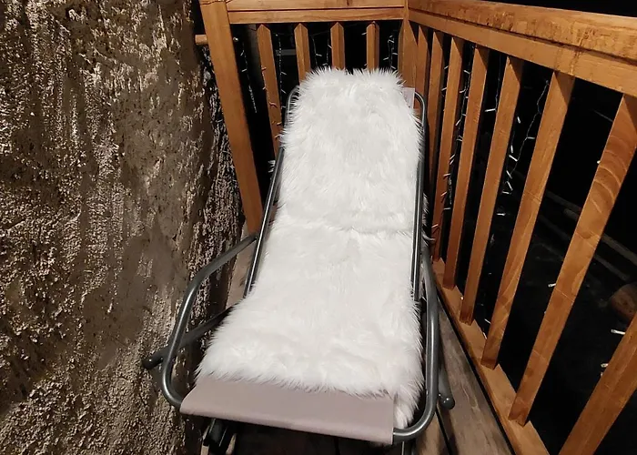 Relais La Cesarina Horská chata Vico Canavese