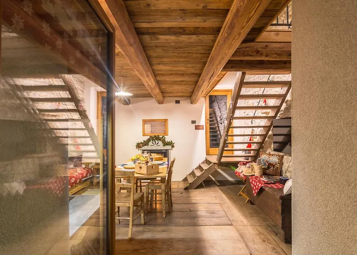 Relais La Cesarina *