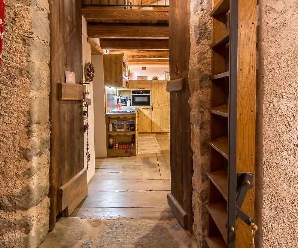Relais La Cesarina