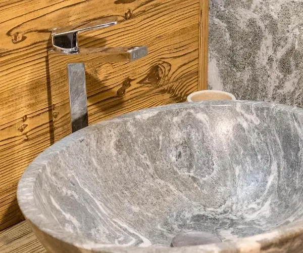 Relais La Cesarina * Vico Canavese