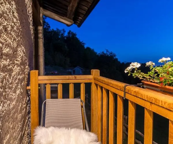 Relais La Cesarina Vico Canavese