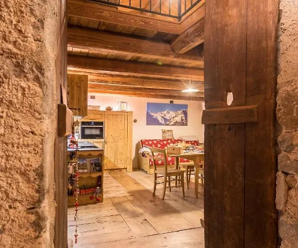 Relais La Cesarina