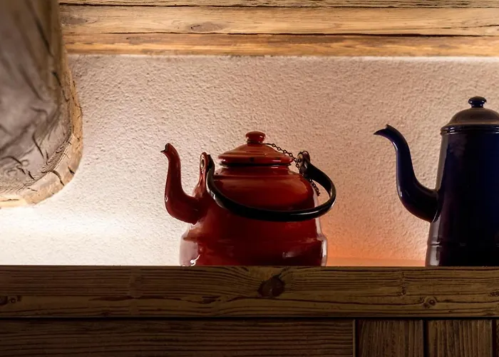 Relais La Cesarina Vico Canavese