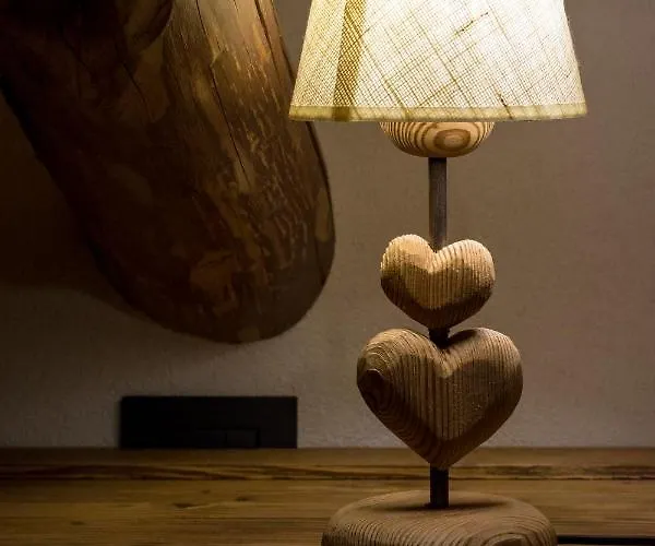 Relais La Cesarina * Vico Canavese