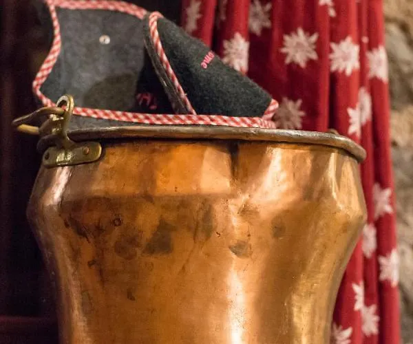 Relais La Cesarina * Vico Canavese