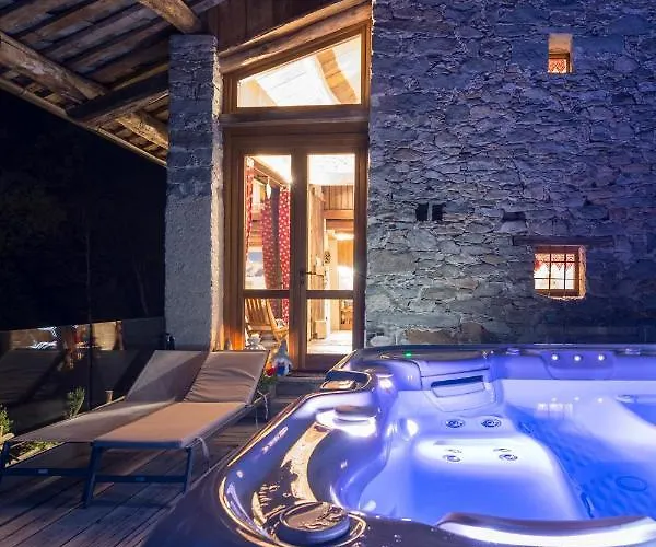 Relais La Cesarina